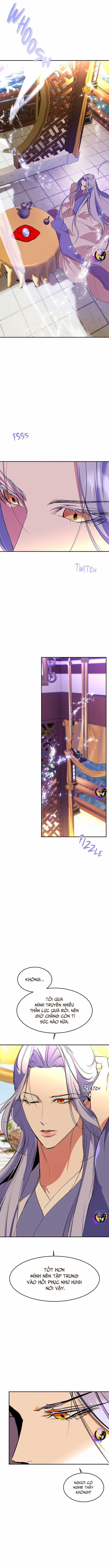 Chiến Lược Săn Hổ Của Nữ Thần Chapter 77 trang 10