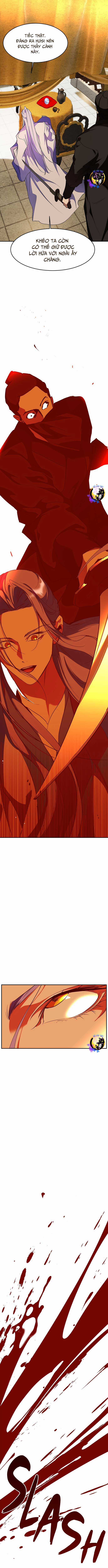 Chiến Lược Săn Hổ Của Nữ Thần Chapter 77 trang 13