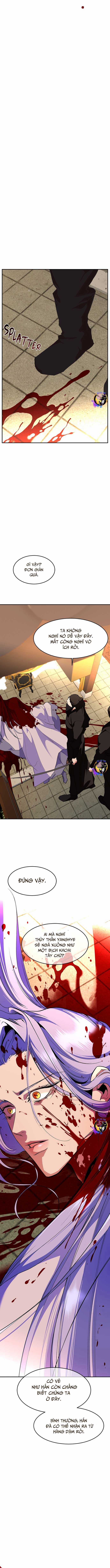 Chiến Lược Săn Hổ Của Nữ Thần Chapter 77 trang 14