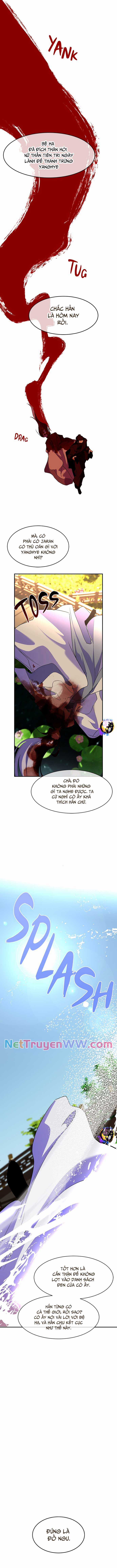 Chiến Lược Săn Hổ Của Nữ Thần Chapter 77 trang 15