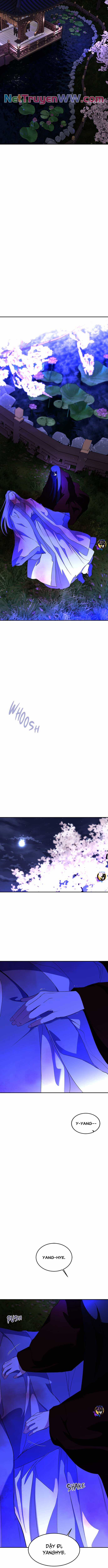 Chiến Lược Săn Hổ Của Nữ Thần Chapter 77 trang 17