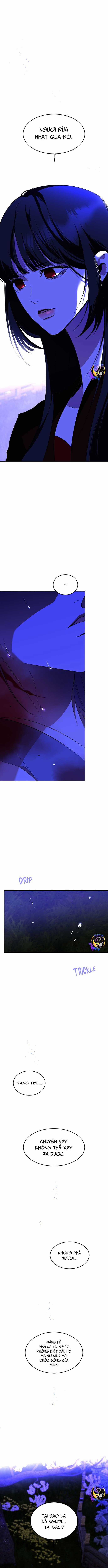 Chiến Lược Săn Hổ Của Nữ Thần Chapter 77 trang 18