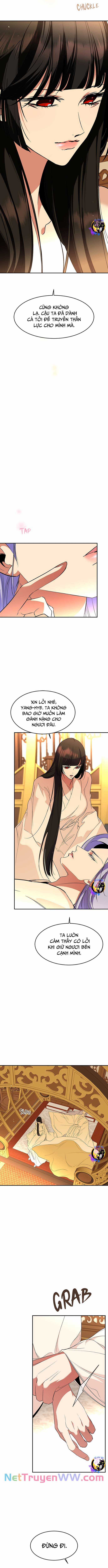 Chiến Lược Săn Hổ Của Nữ Thần Chapter 77 trang 2