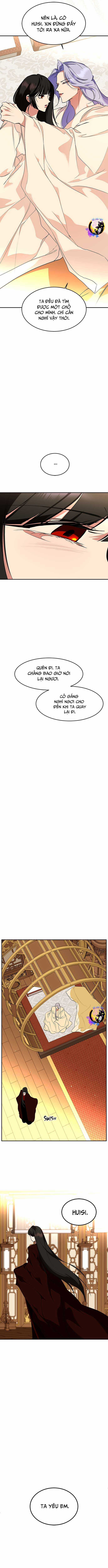 Chiến Lược Săn Hổ Của Nữ Thần Chapter 77 trang 6