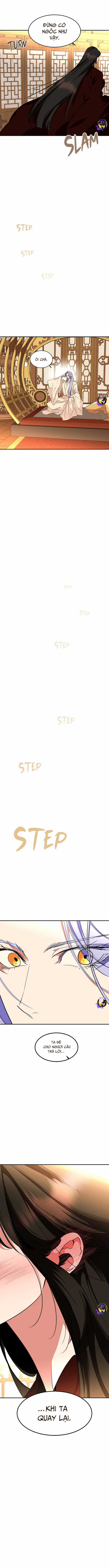 Chiến Lược Săn Hổ Của Nữ Thần Chapter 77 trang 8