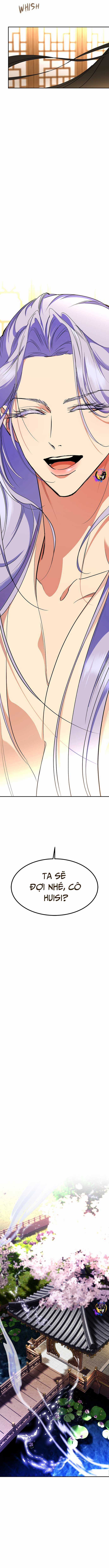 Chiến Lược Săn Hổ Của Nữ Thần Chapter 77 trang 9