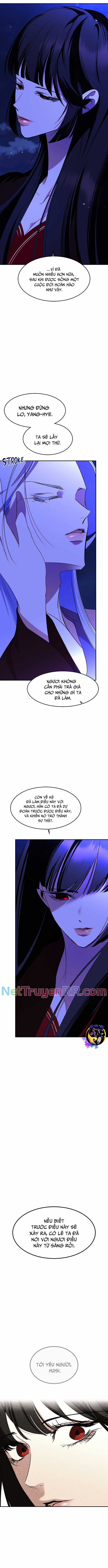 Chiến Lược Săn Hổ Của Nữ Thần Chapter 78 trang 10