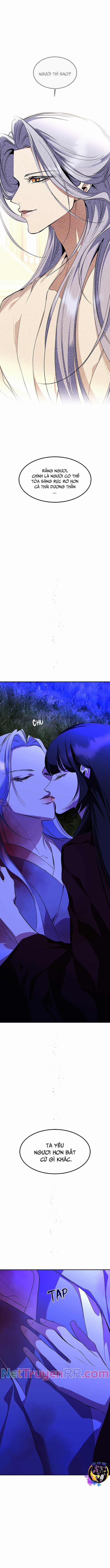 Chiến Lược Săn Hổ Của Nữ Thần Chapter 78 trang 11