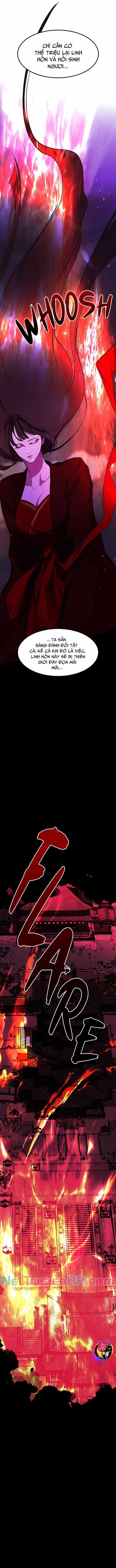 Chiến Lược Săn Hổ Của Nữ Thần Chapter 78 trang 13