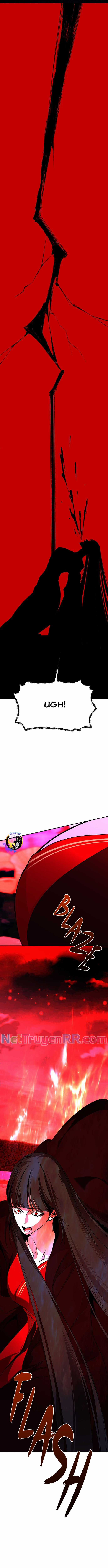 Chiến Lược Săn Hổ Của Nữ Thần Chapter 78 trang 15