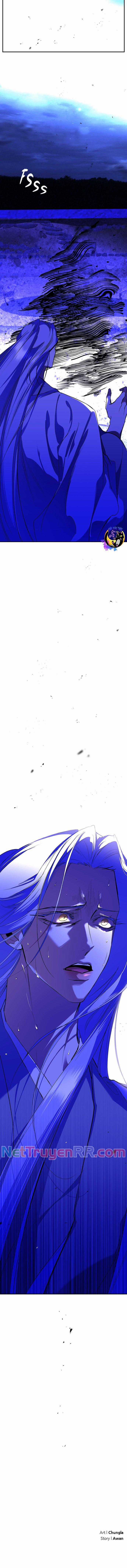 Chiến Lược Săn Hổ Của Nữ Thần Chapter 78 trang 20