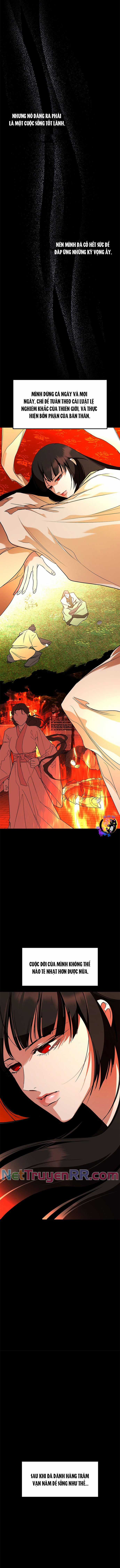 Chiến Lược Săn Hổ Của Nữ Thần Chapter 78 trang 3