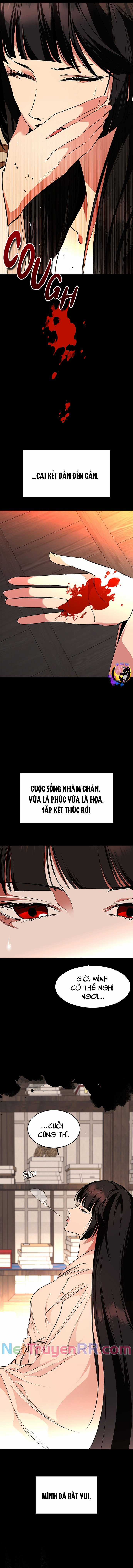 Chiến Lược Săn Hổ Của Nữ Thần Chapter 78 trang 4