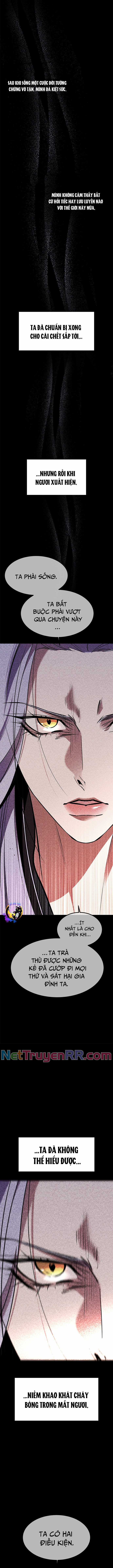 Chiến Lược Săn Hổ Của Nữ Thần Chapter 78 trang 5