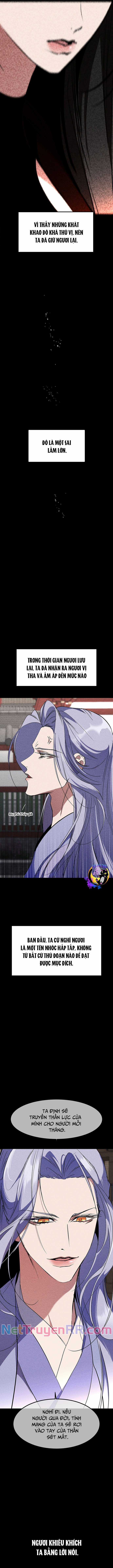 Chiến Lược Săn Hổ Của Nữ Thần Chapter 78 trang 6