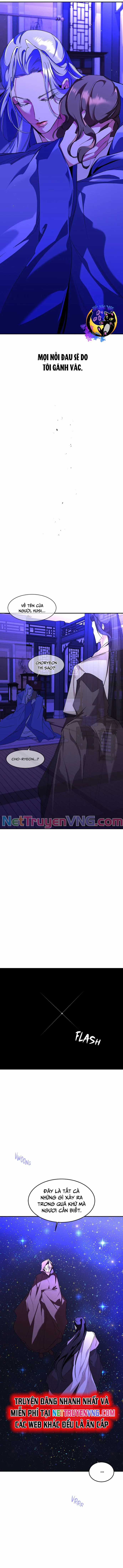 Chiến Lược Săn Hổ Của Nữ Thần Chapter 79 trang 11