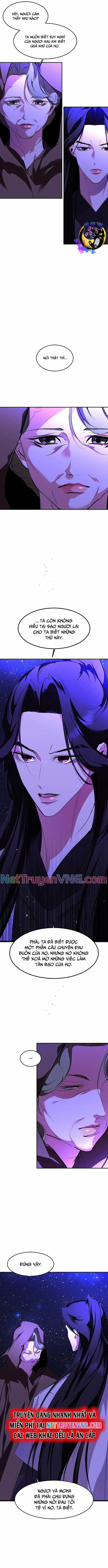 Chiến Lược Săn Hổ Của Nữ Thần Chapter 79 trang 12