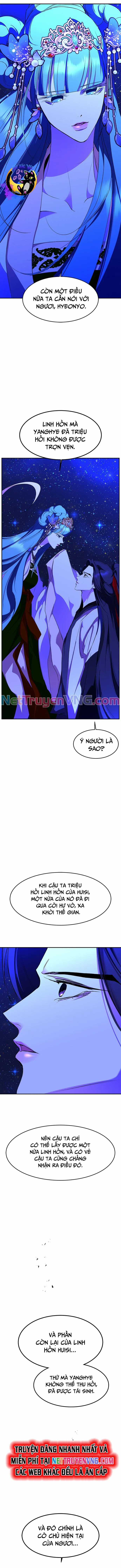 Chiến Lược Săn Hổ Của Nữ Thần Chapter 79 trang 15