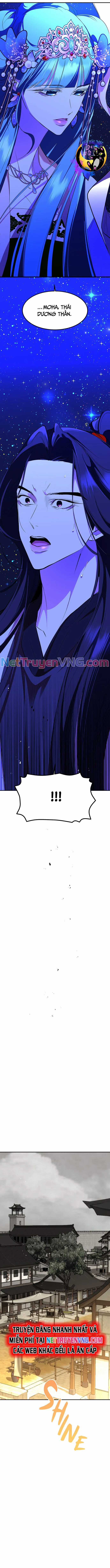 Chiến Lược Săn Hổ Của Nữ Thần Chapter 79 trang 16