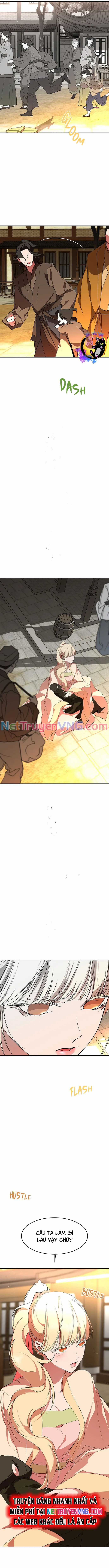 Chiến Lược Săn Hổ Của Nữ Thần Chapter 79 trang 17