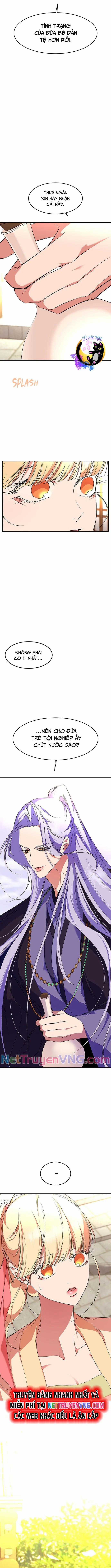 Chiến Lược Săn Hổ Của Nữ Thần Chapter 79 trang 18