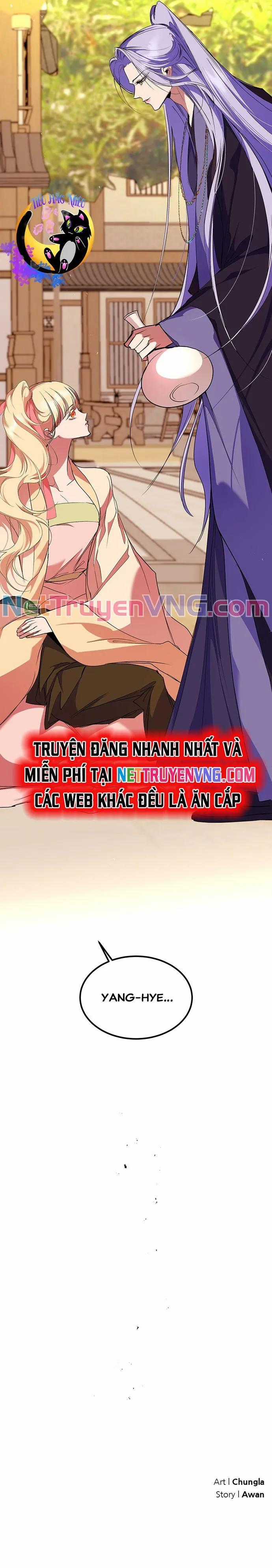 Chiến Lược Săn Hổ Của Nữ Thần Chapter 79 trang 19