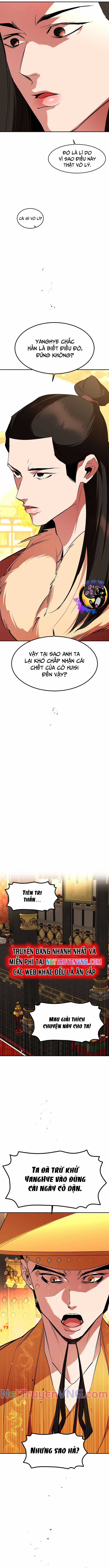 Chiến Lược Săn Hổ Của Nữ Thần Chapter 79 trang 3