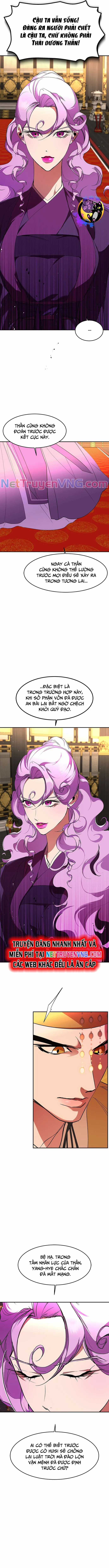 Chiến Lược Săn Hổ Của Nữ Thần Chapter 79 trang 4