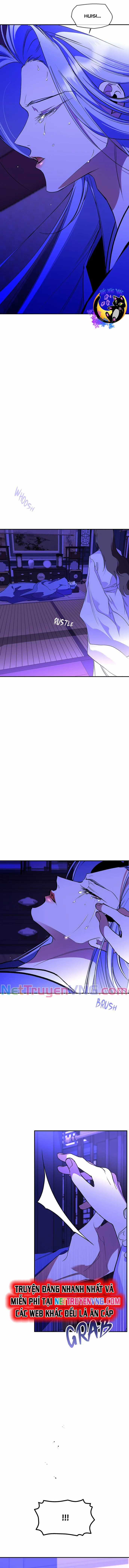 Chiến Lược Săn Hổ Của Nữ Thần Chapter 79 trang 7