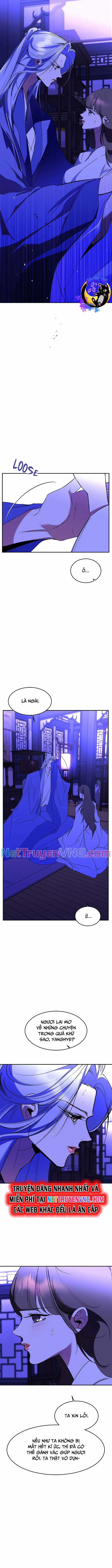 Chiến Lược Săn Hổ Của Nữ Thần Chapter 79 trang 8