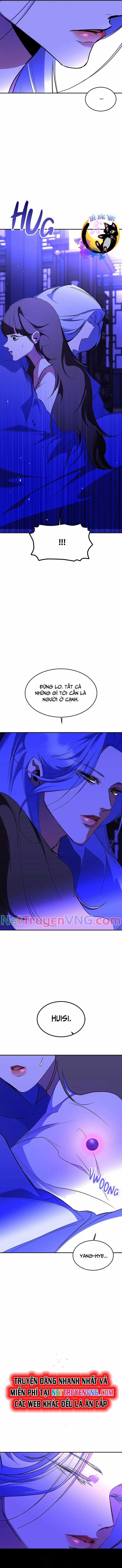 Chiến Lược Săn Hổ Của Nữ Thần Chapter 79 trang 9