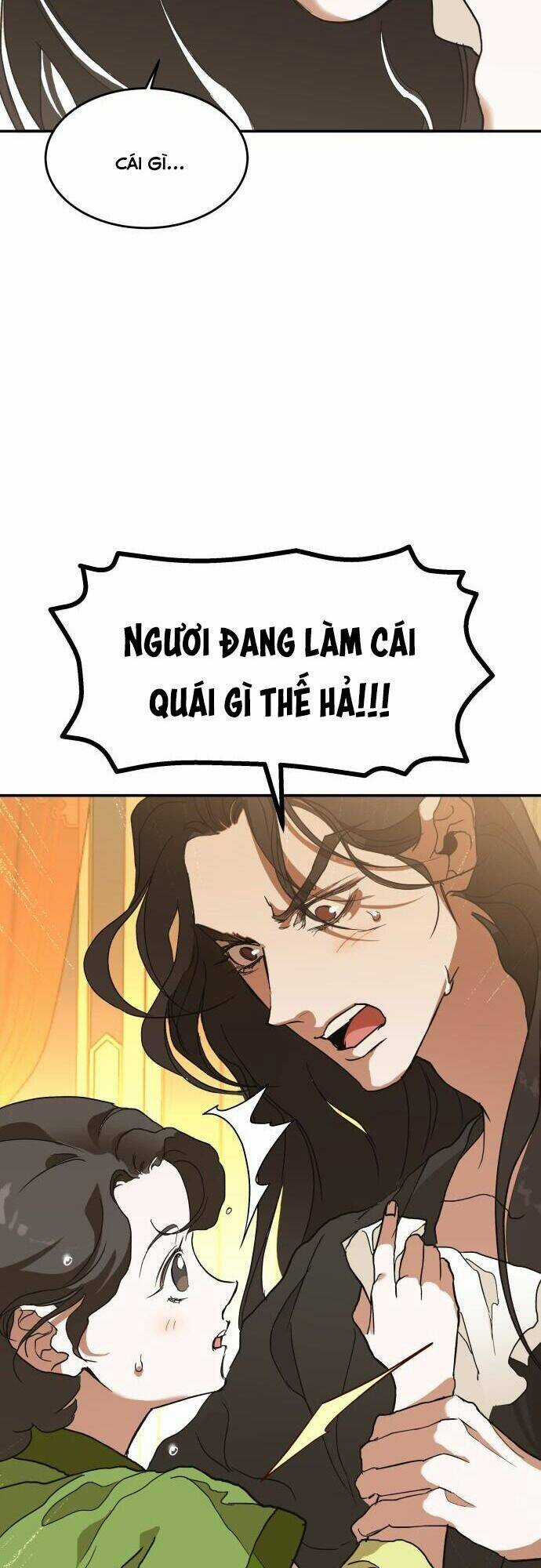 Chiến Lược Săn Hổ Của Nữ Thần Chapter 8 trang 13