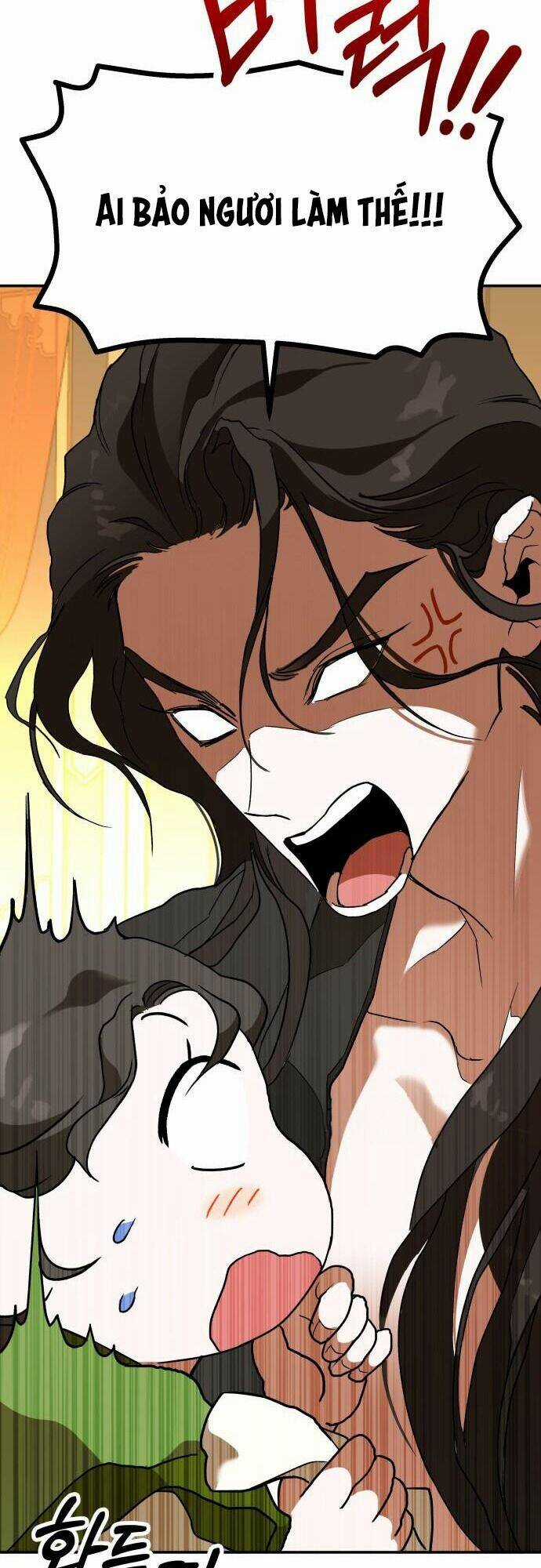 Chiến Lược Săn Hổ Của Nữ Thần Chapter 8 trang 15