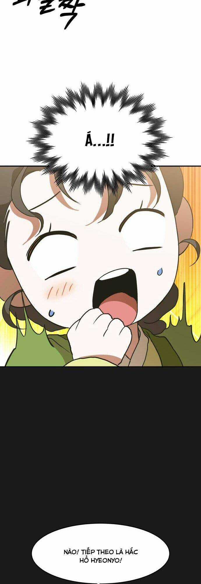 Chiến Lược Săn Hổ Của Nữ Thần Chapter 8 trang 16