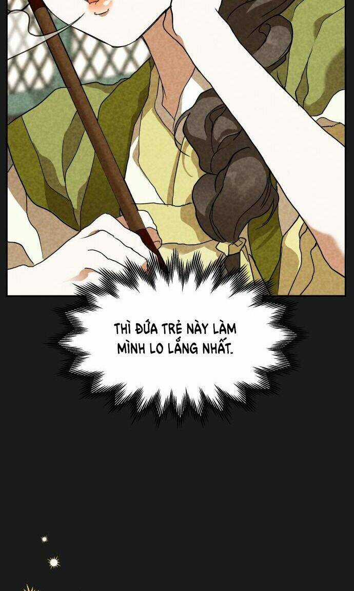 Chiến Lược Săn Hổ Của Nữ Thần Chapter 8 trang 18