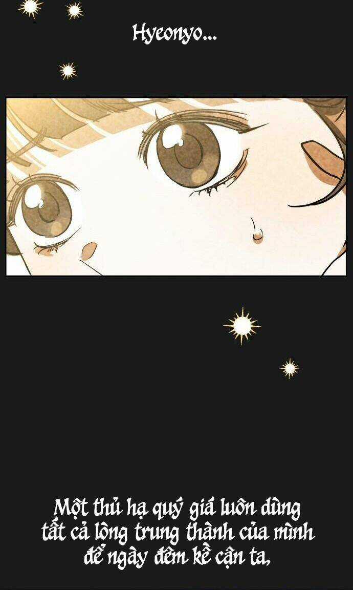 Chiến Lược Săn Hổ Của Nữ Thần Chapter 8 trang 19