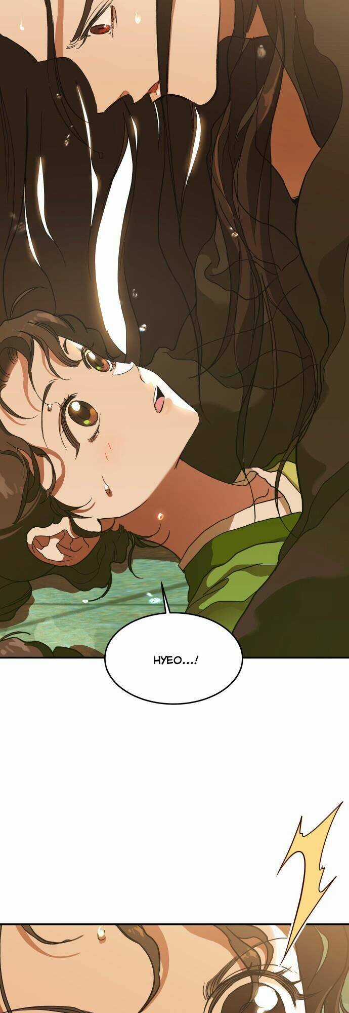 Chiến Lược Săn Hổ Của Nữ Thần Chapter 8 trang 2