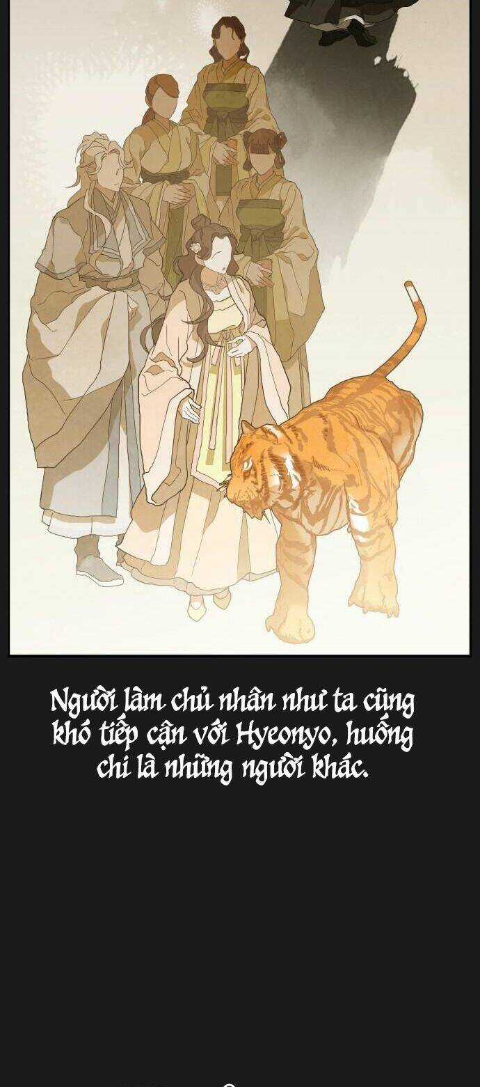 Chiến Lược Săn Hổ Của Nữ Thần Chapter 8 trang 24