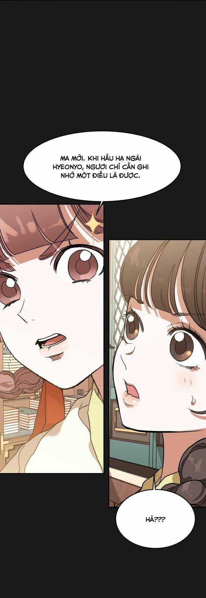 Chiến Lược Săn Hổ Của Nữ Thần Chapter 8 trang 26