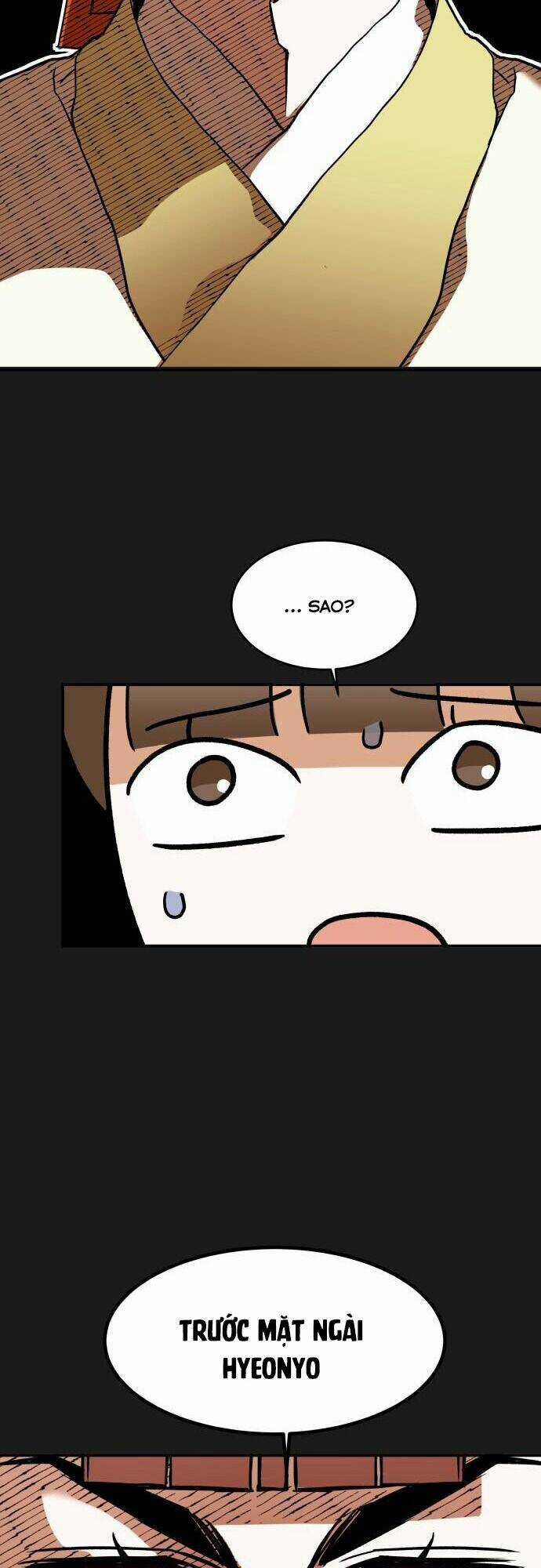 Chiến Lược Săn Hổ Của Nữ Thần Chapter 8 trang 29