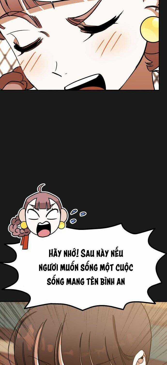 Chiến Lược Săn Hổ Của Nữ Thần Chapter 8 trang 37