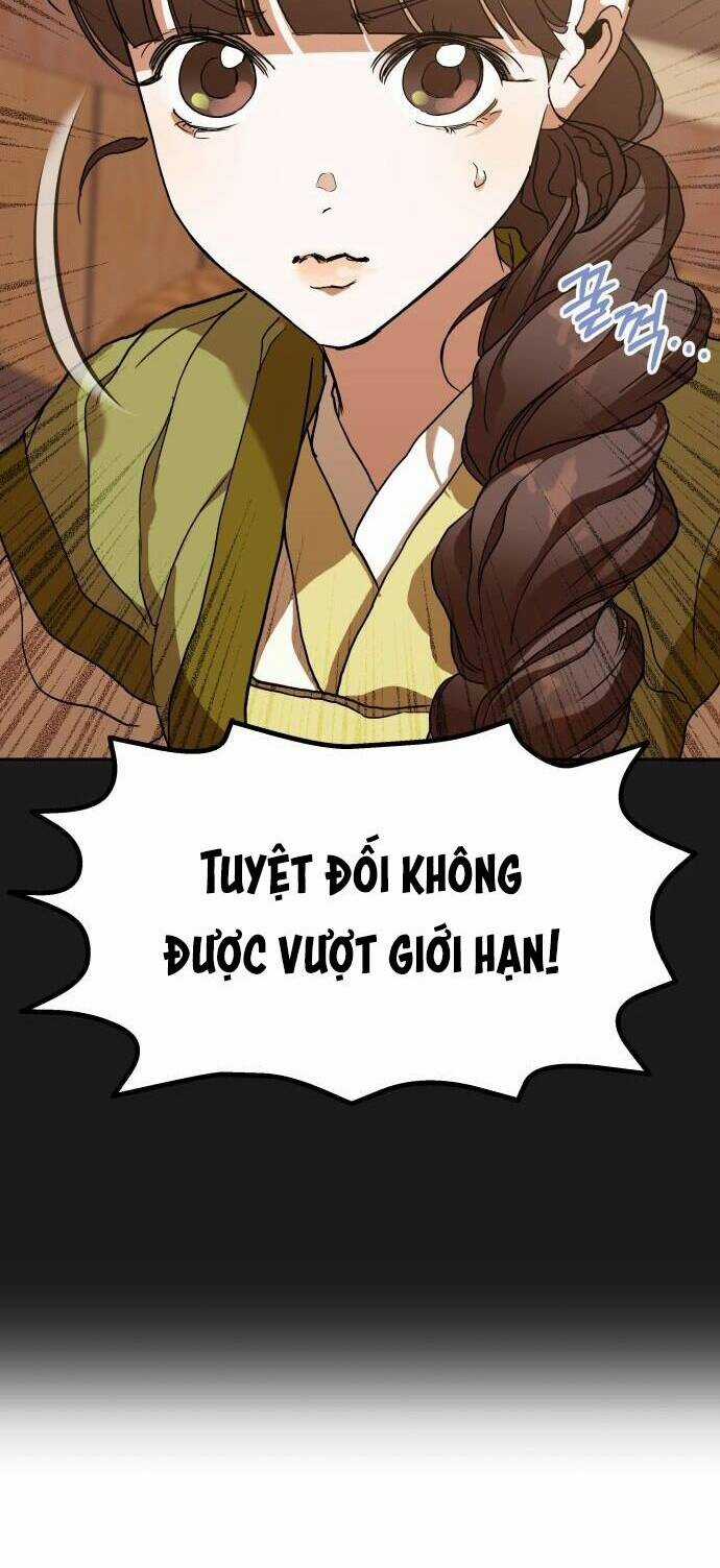 Chiến Lược Săn Hổ Của Nữ Thần Chapter 8 trang 38