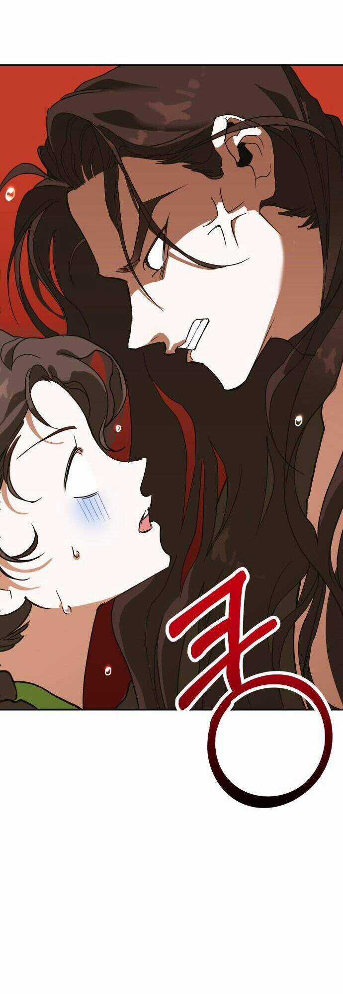 Chiến Lược Săn Hổ Của Nữ Thần Chapter 8 trang 39