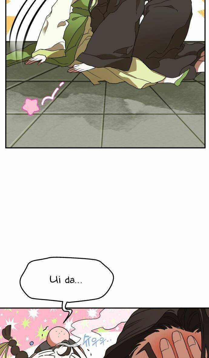 Chiến Lược Săn Hổ Của Nữ Thần Chapter 8 trang 4