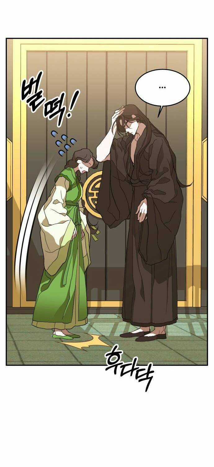 Chiến Lược Săn Hổ Của Nữ Thần Chapter 8 trang 44