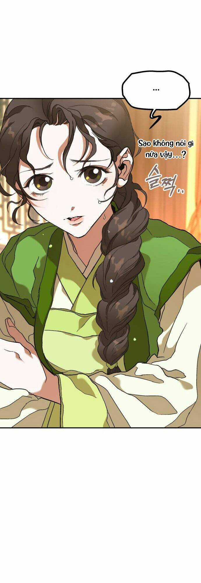 Chiến Lược Săn Hổ Của Nữ Thần Chapter 8 trang 45