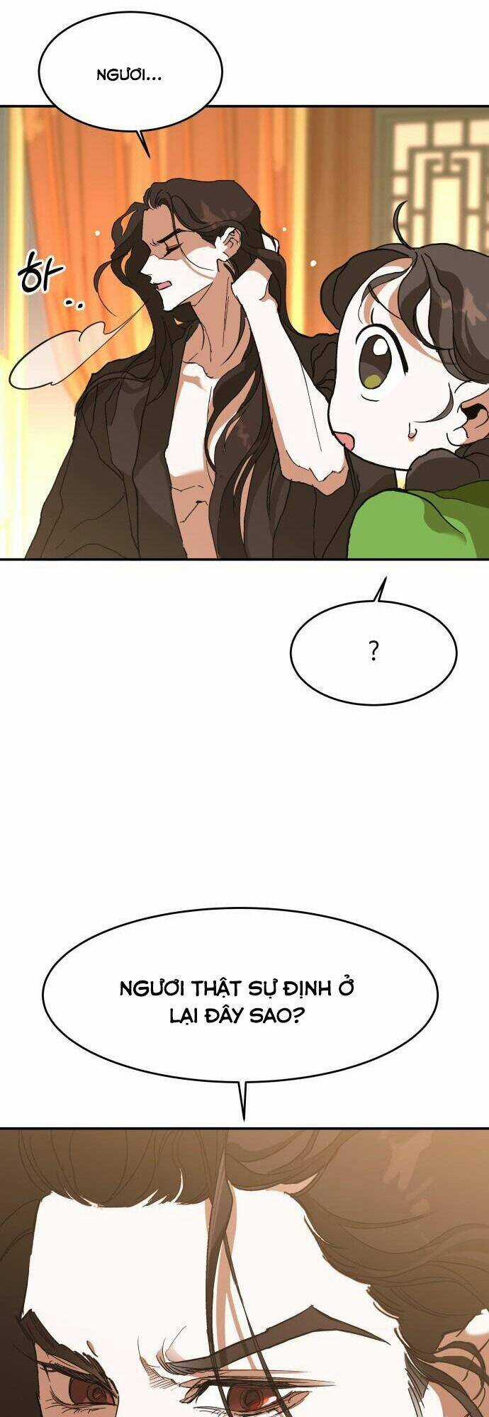 Chiến Lược Săn Hổ Của Nữ Thần Chapter 8 trang 46