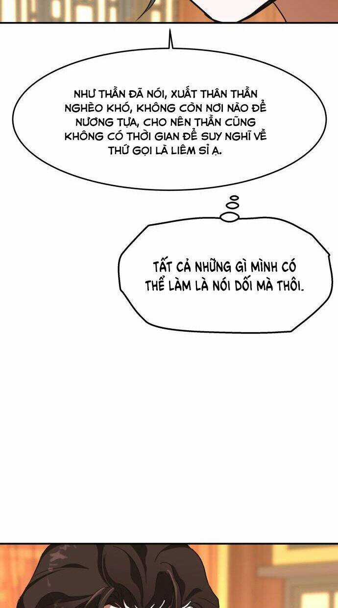 Chiến Lược Săn Hổ Của Nữ Thần Chapter 8 trang 49