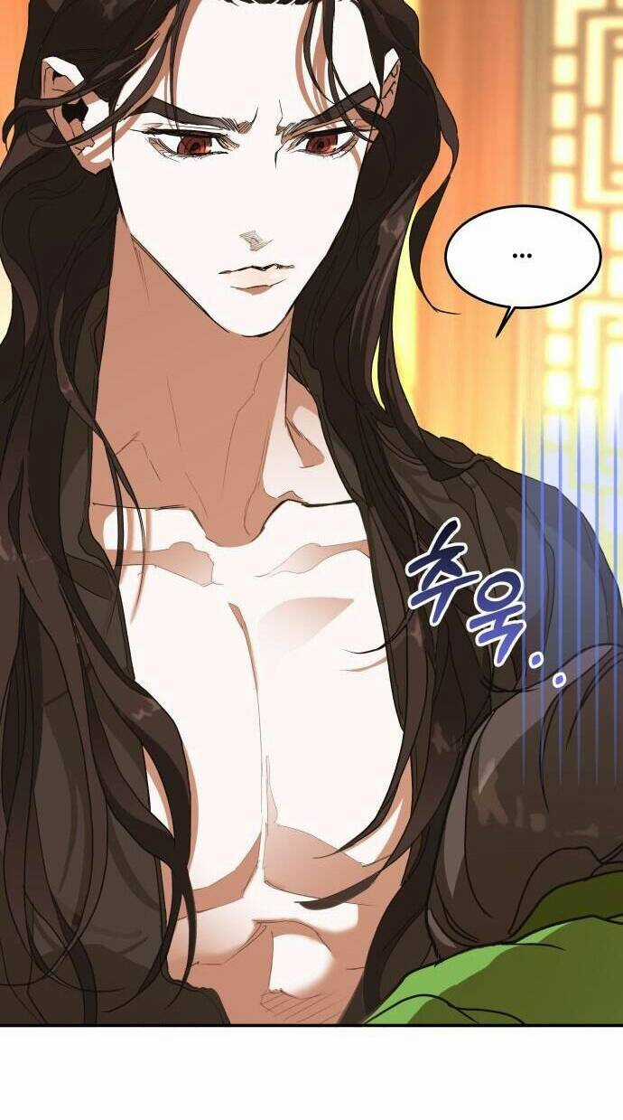 Chiến Lược Săn Hổ Của Nữ Thần Chapter 8 trang 50