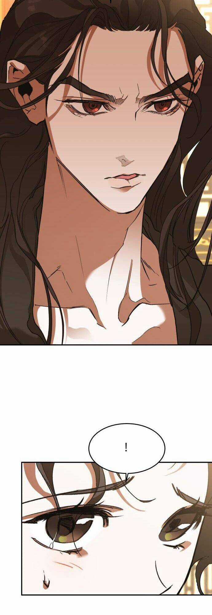 Chiến Lược Săn Hổ Của Nữ Thần Chapter 8 trang 52